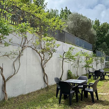 Il Poggio del Cilento Country House Agropoli Esterno foto